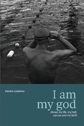 Campos |  I am my god | eBook | Sack Fachmedien