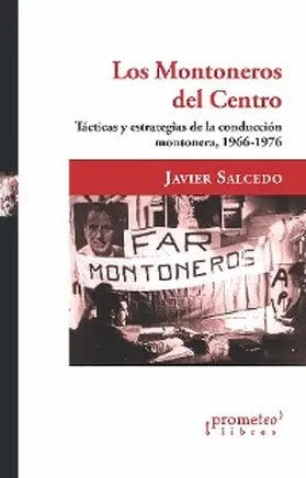 Salcedo |  Los Montoneros del centro | eBook | Sack Fachmedien