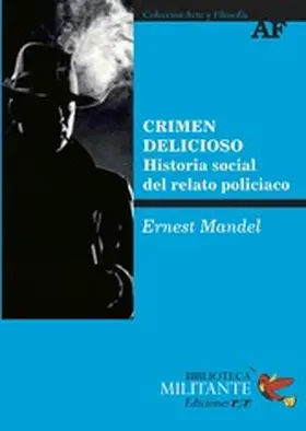 Mandel |  Crimen delicioso | eBook | Sack Fachmedien