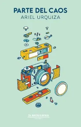 Urquiza | Parte del caos | E-Book | www2.sack.de