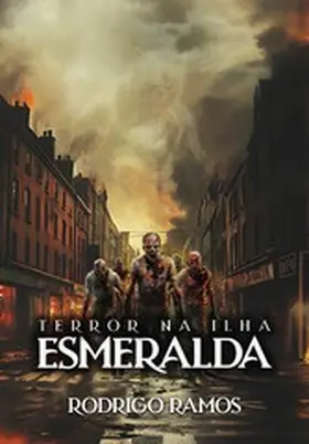 Ramos |  Terror na Ilha Esmeralda | eBook | Sack Fachmedien