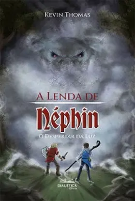 Thomas |  A Lenda de Néphin | eBook | Sack Fachmedien