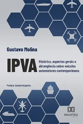 Molina |  IPVA | eBook | Sack Fachmedien