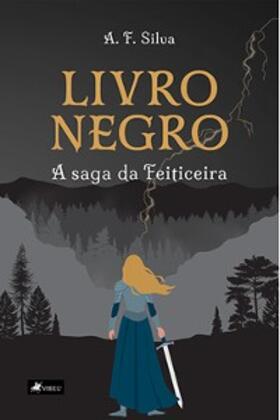 Silva |  Livro Negro | eBook | Sack Fachmedien