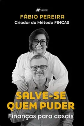 Pereira |  Salve-se quem puder | eBook | Sack Fachmedien