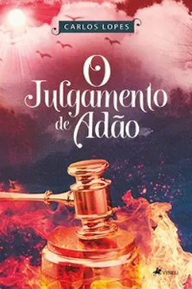 Lopes |  O julgamento de Ada~o | eBook | Sack Fachmedien