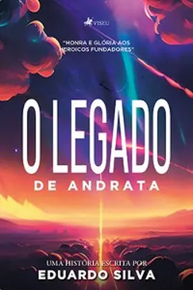 Silva |  O Legado de Andrata | eBook | Sack Fachmedien