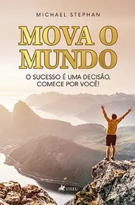 Stephan |  Mova o Mundo | eBook | Sack Fachmedien