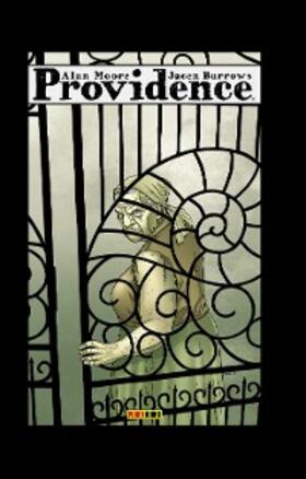 Moore / Barone | Providence vol. 03 | E-Book | sack.de