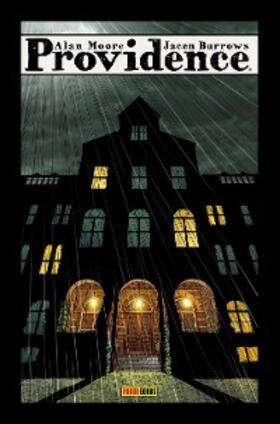 Moore / Barone | Providence vol. 02 | E-Book | sack.de