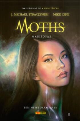 Straczynski / Trindade |  Moths: Mariposas | eBook | Sack Fachmedien