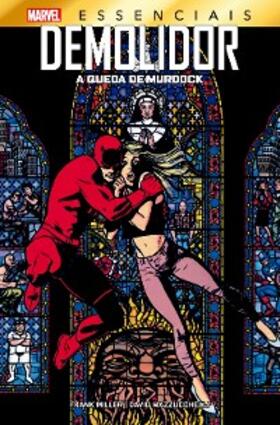 Miller / Lopes | Demolidor: A Queda de Murdock | E-Book | sack.de