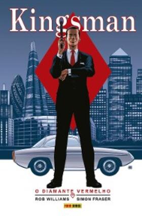 Williams / Manto |  Kingsman vol. 02 | eBook | Sack Fachmedien