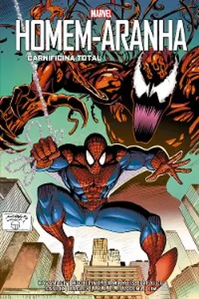 Defalco / Manto |  Homem-Aranha: Carnificina Total | eBook | Sack Fachmedien