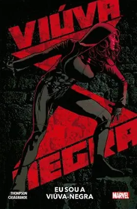 Thompson / Diogo |  Viúva-Negra (2021) vol. 02 | eBook | Sack Fachmedien