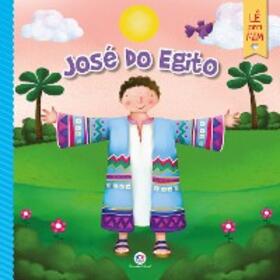  José do Egito | eBook | Sack Fachmedien