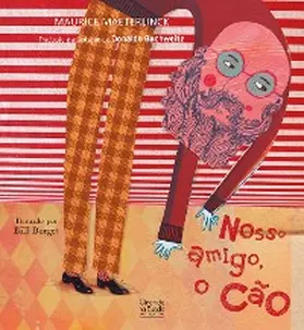 Maeterlinck |  Nosso amigo, o cão | eBook | Sack Fachmedien