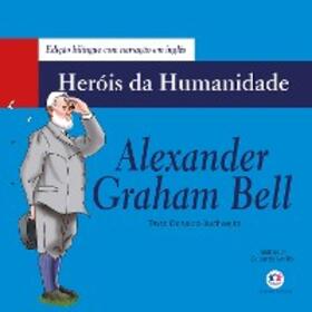 Buchweitz |  Alexander Graham Bell | eBook | Sack Fachmedien