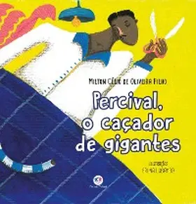 Filho |  Percival, o caçador de gigantes | eBook | Sack Fachmedien