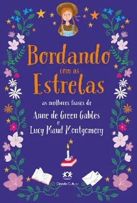 Montgomery |  Bordando com as estrelas | eBook | Sack Fachmedien