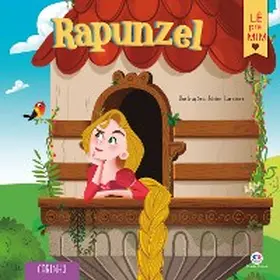  Rapunzel | eBook | Sack Fachmedien
