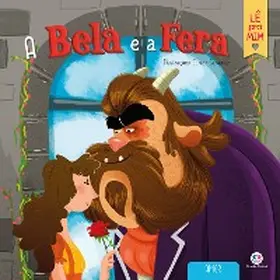 A Bela e a Fera | eBook | Sack Fachmedien