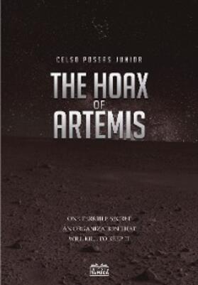 Possas Junior |  The Hoax of Artemis | eBook | Sack Fachmedien