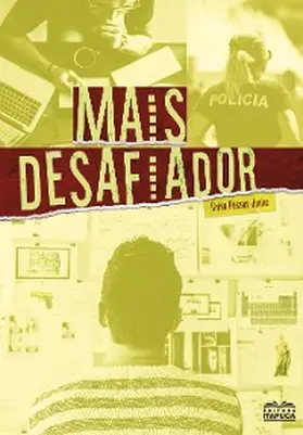Possas Junior |  Mais Desafiador | eBook | Sack Fachmedien