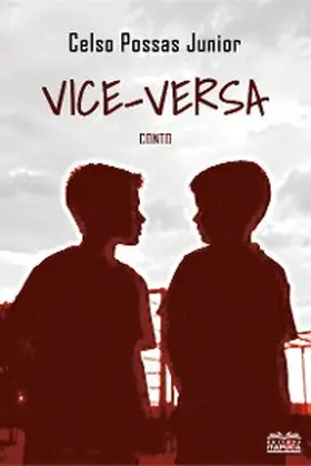 Possas Junior |  Vice-versa | eBook | Sack Fachmedien