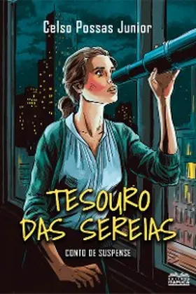 Possas Junior |  Tesouro das Sereias | eBook | Sack Fachmedien