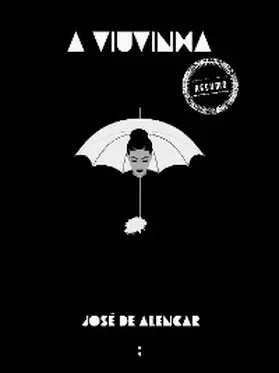 Alencar |  A Viuvinha | eBook | Sack Fachmedien