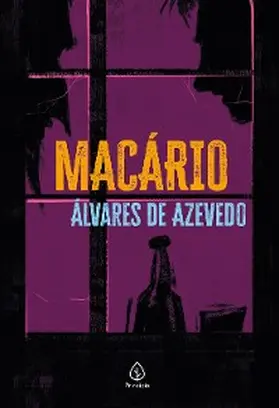 Azevedo |  Macário | eBook | Sack Fachmedien