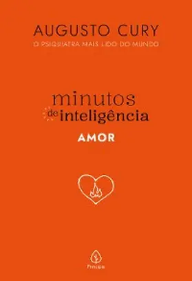 Cury |  Minutos de inteligência: Amor | eBook | Sack Fachmedien