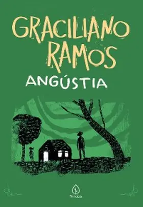 Ramos |  Angústia | eBook | Sack Fachmedien