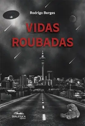 Borges |  Vidas Roubadas | eBook | Sack Fachmedien