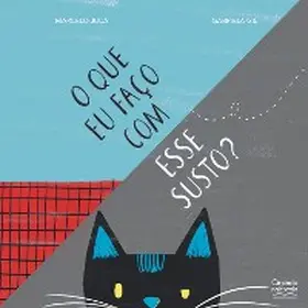 Jucá |  O que eu faço com esse susto? | eBook | Sack Fachmedien
