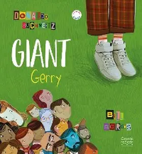 Buchweitz |  Giant Gerry | eBook | Sack Fachmedien