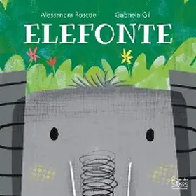 Roscoe |  Elefonte | eBook | Sack Fachmedien