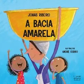 Ribeiro |  A bacia amarela | eBook | Sack Fachmedien