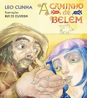 Cunha |  A caminho de Belém | eBook | Sack Fachmedien
