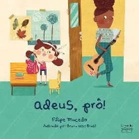 Macedo |  Adeus, prô! | eBook | Sack Fachmedien