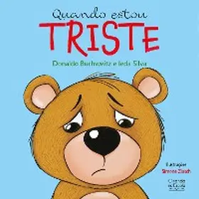 Buchweitz / Silva |  Quando estou triste | eBook | Sack Fachmedien