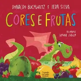 Silva / Buchweitz |  Cores e frutas | eBook | Sack Fachmedien
