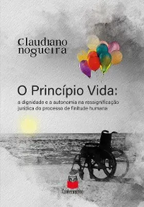 Nogueira |  O Princípio Vida | eBook | Sack Fachmedien