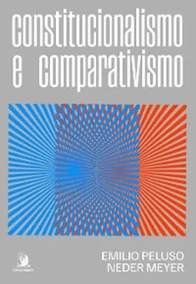 Semer |  Constitucionalismo e Comparativismo | eBook | Sack Fachmedien