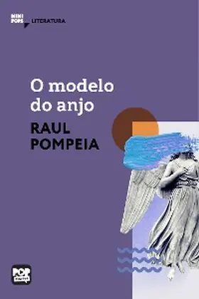 Pompeia |  O modelo do anjo | eBook | Sack Fachmedien