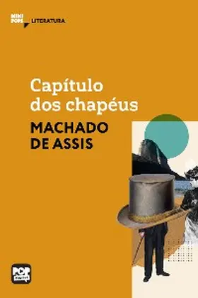 Assis |  Capítulo dos chapéus | eBook | Sack Fachmedien