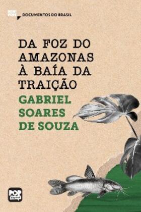Sousa |  Da foz do Amazonas à Baía da traição | eBook | Sack Fachmedien