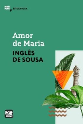 Souza |  Amor de Maria | eBook | Sack Fachmedien