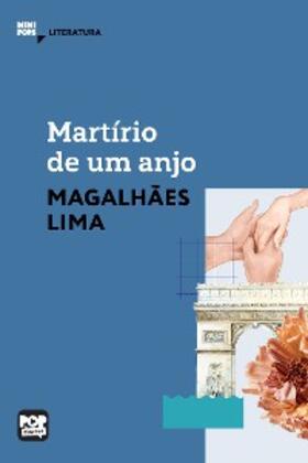 Lima |  Martírio de um anjo | eBook | Sack Fachmedien
